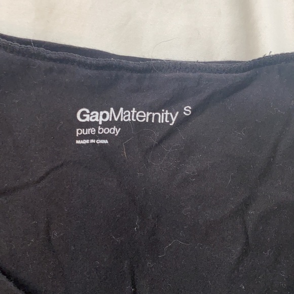 Maternity t-shirt set - Picture 4 of 4